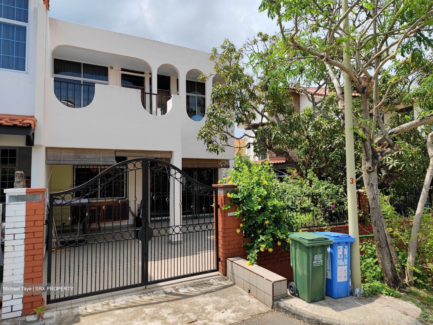Peakview Estate (D16), Terrace For Sale 99212841